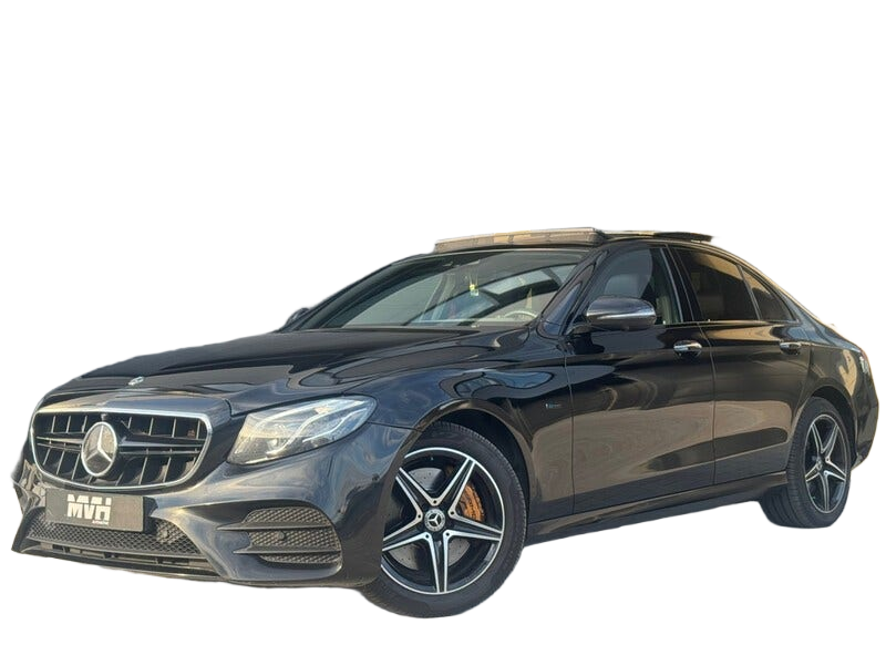 Mercedes Benz E Klasse occasion