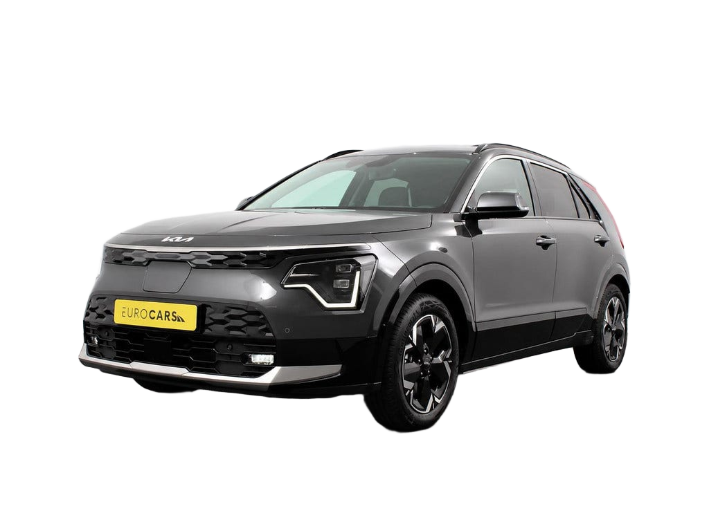 Kia Niro EV