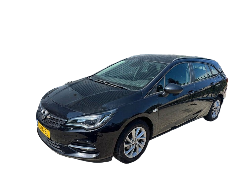 Opel Astra occasion