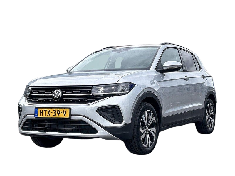 Volkswagen T Cross occasion