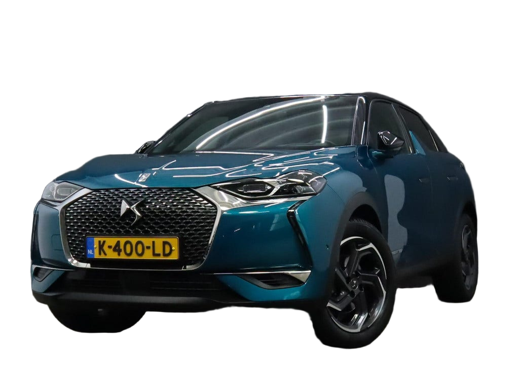 DS DS 3