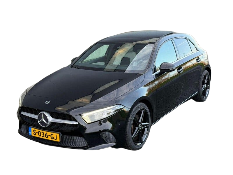 Mercedes Benz A Klasse occasion