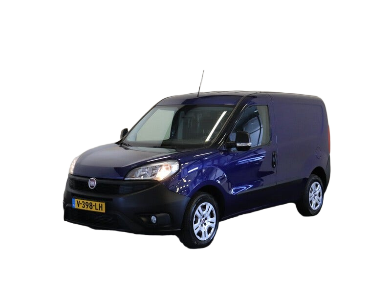 Fiat Doblò