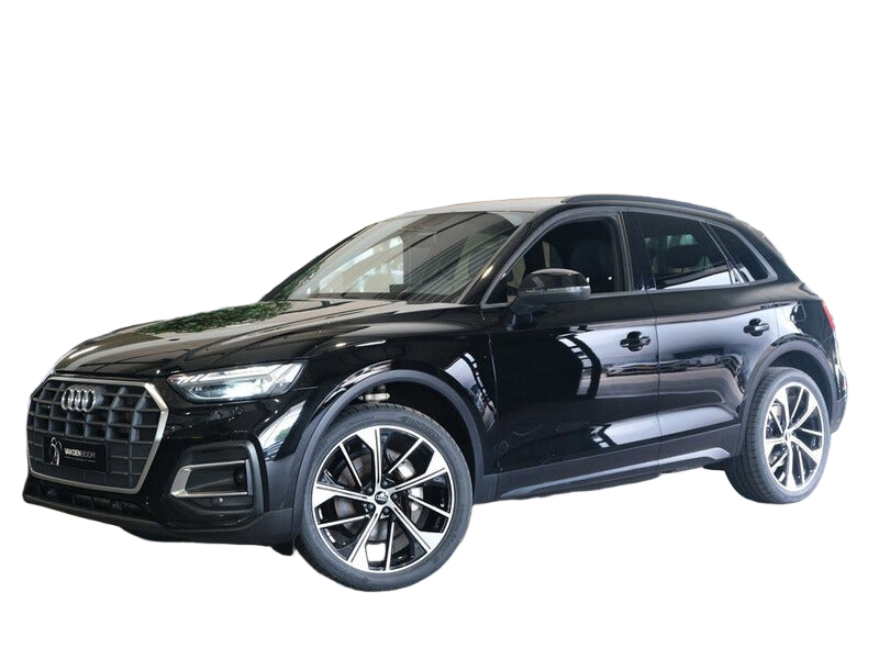 Audi Q5 occasion