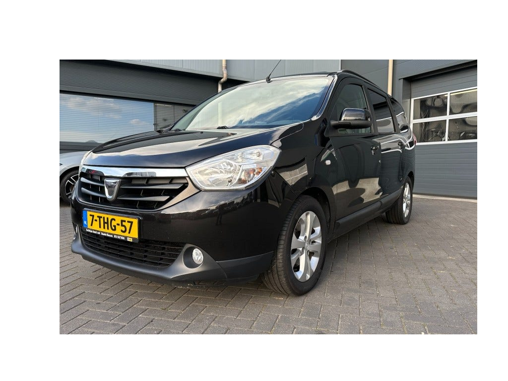 Dacia Lodgy