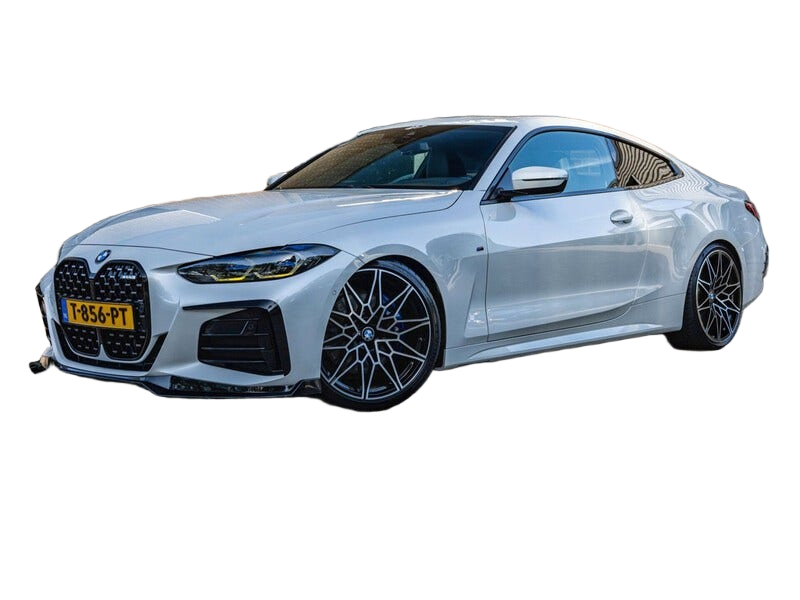 BMW 4 Serie occasion