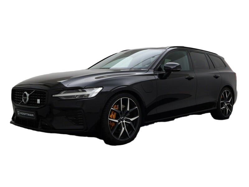 Volvo V60 occasion
