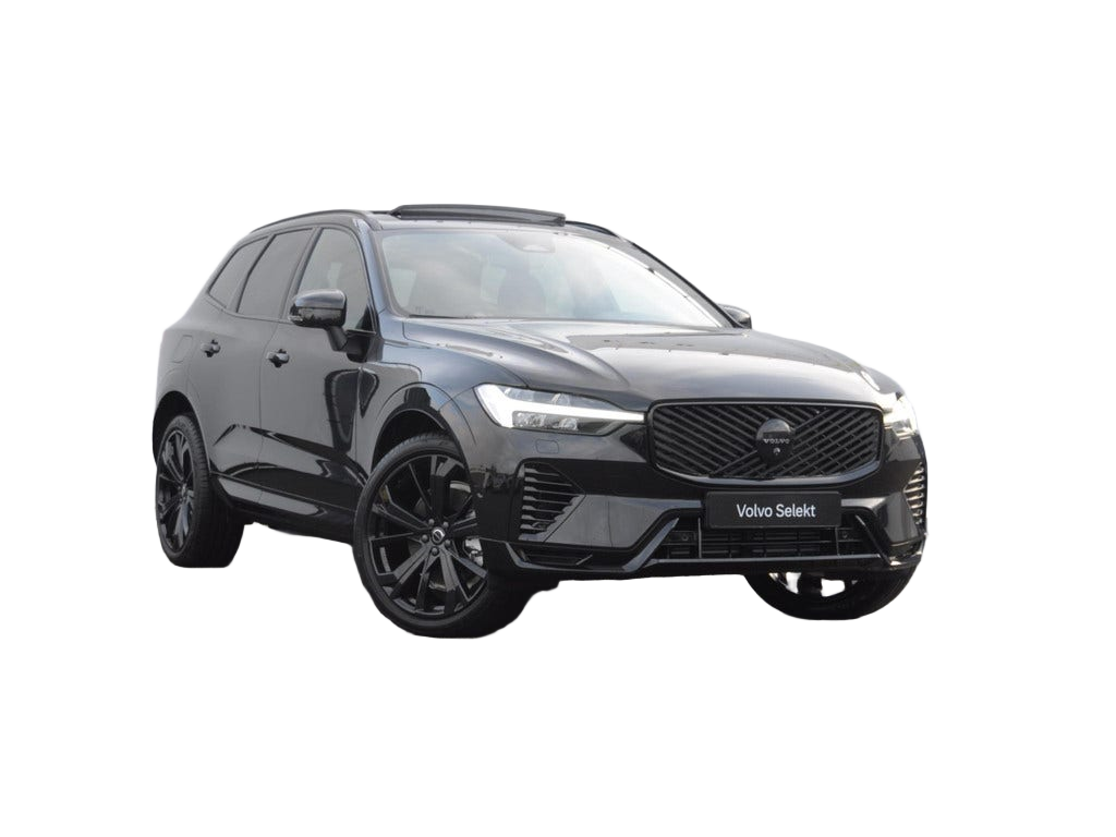 Volvo XC60 occasion