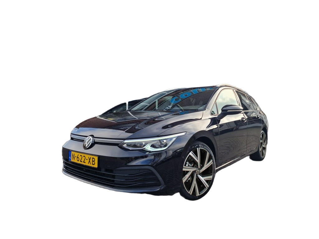 Volkswagen Golf occasion