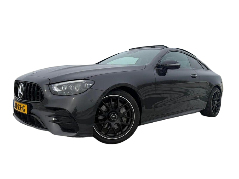 Mercedes Benz E Klasse occasion