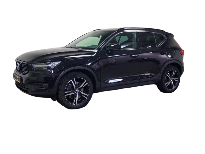 Volvo XC40 occasion