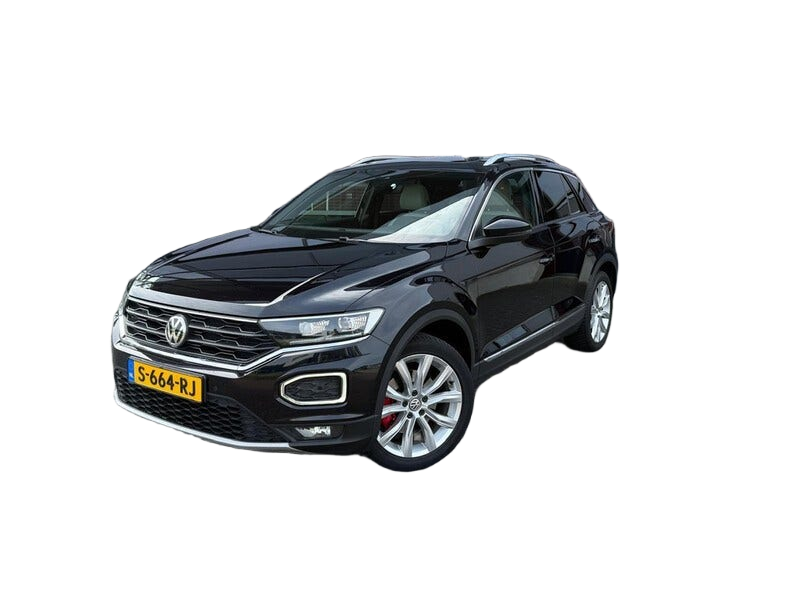 Volkswagen T Roc occasion