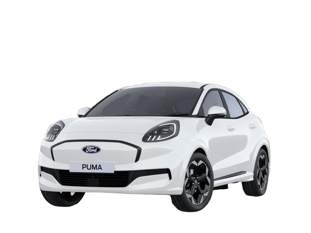 Ford Puma Gen E