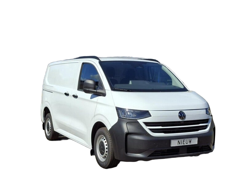 Volkswagen e Transporter