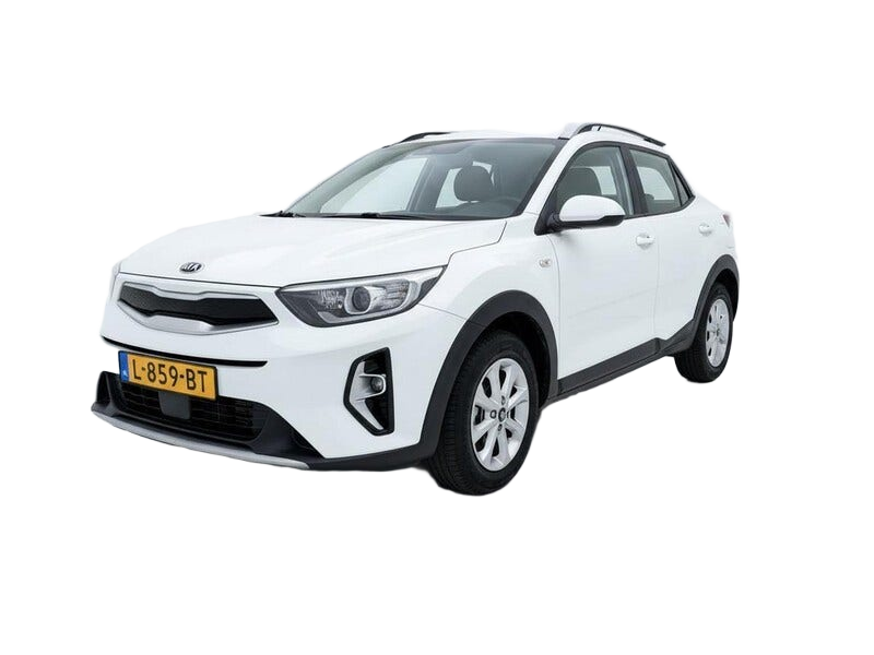 Kia Stonic occasion