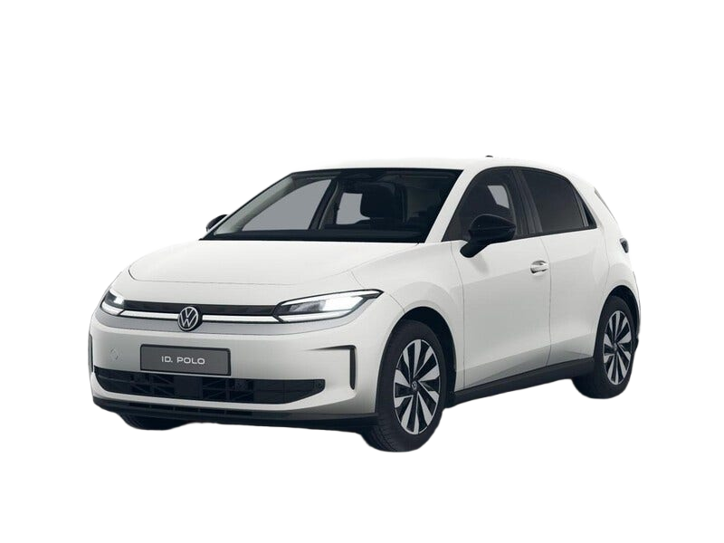 Volkswagen ID. Polo occasion