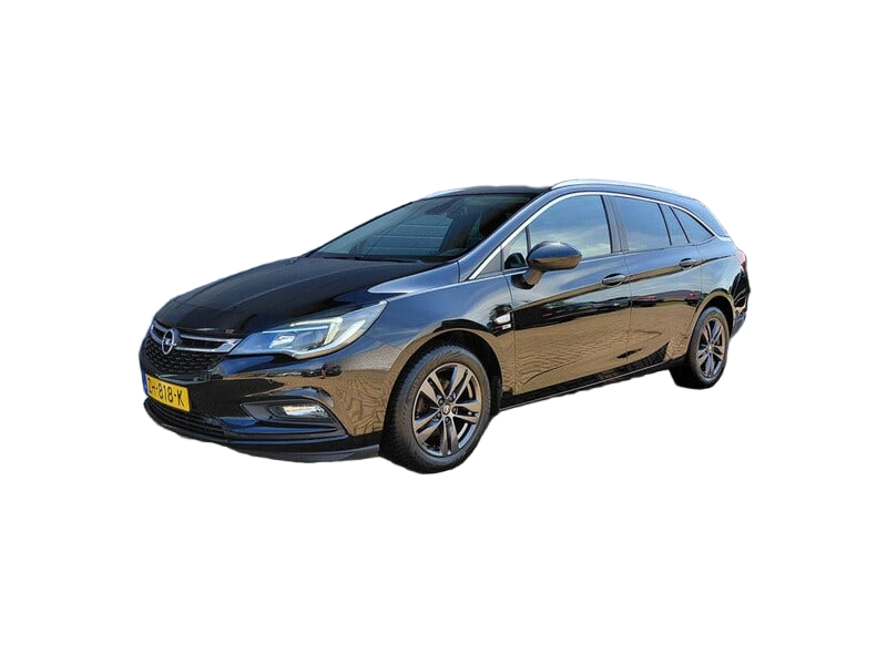 Opel Astra occasion