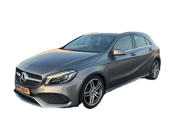 Mercedes Benz A Klasse occasion
