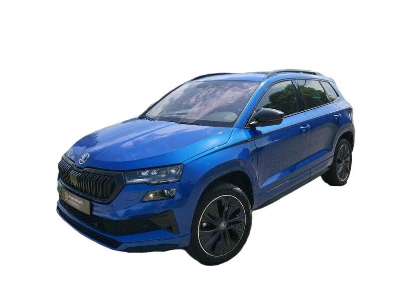 Skoda Karoq occasion