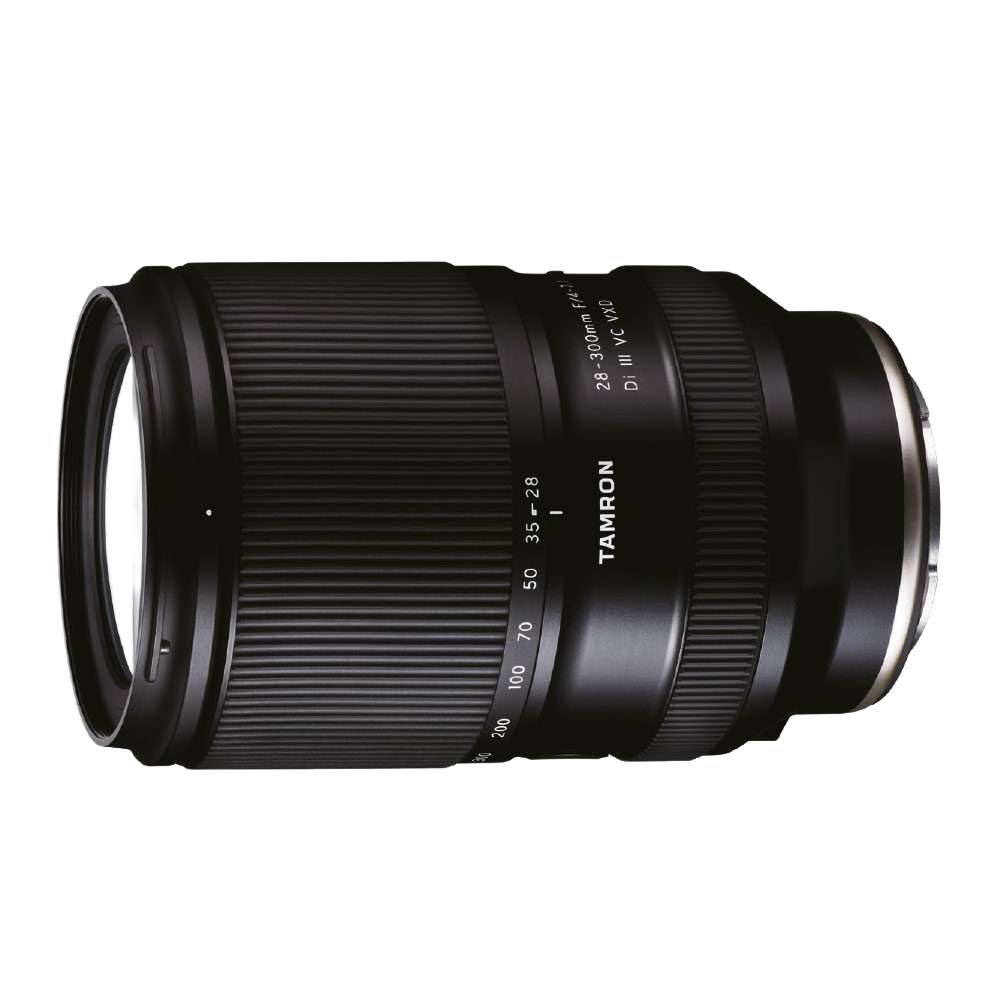 TAMRON 28-300 F/4-7.1 SONY E-