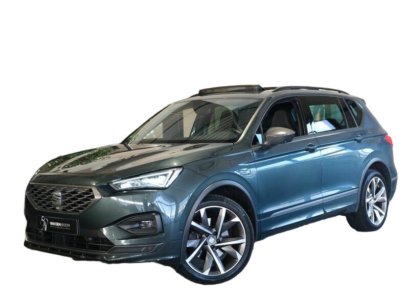 SEAT Tarraco occasion