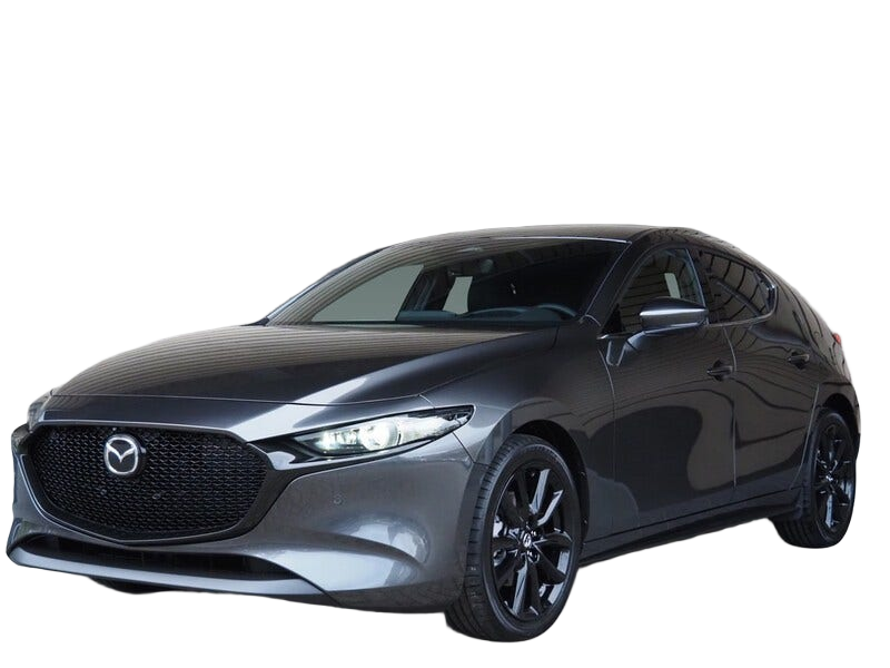 Mazda 3 occasion