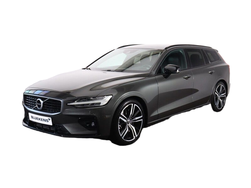 Volvo V60 occasion