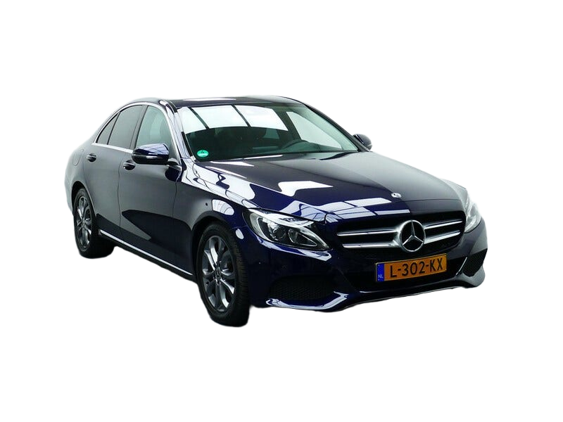Mercedes Benz C Klasse occasion