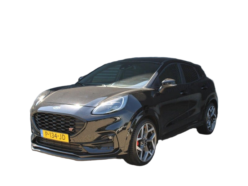 Ford Puma occasion
