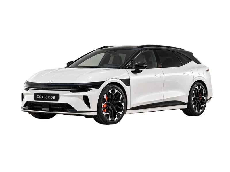 Zeekr 7GT