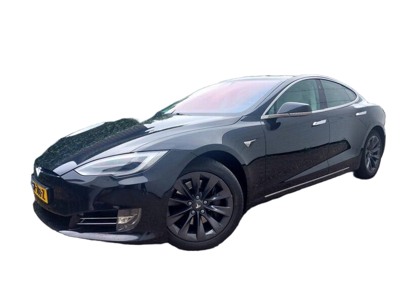 Tesla Model S occasion
