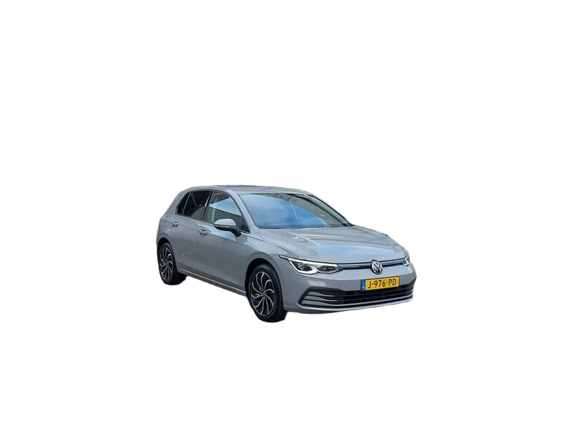 Volkswagen Golf occasion