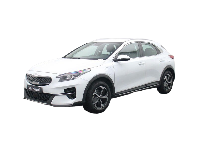 Kia XCeed occasion