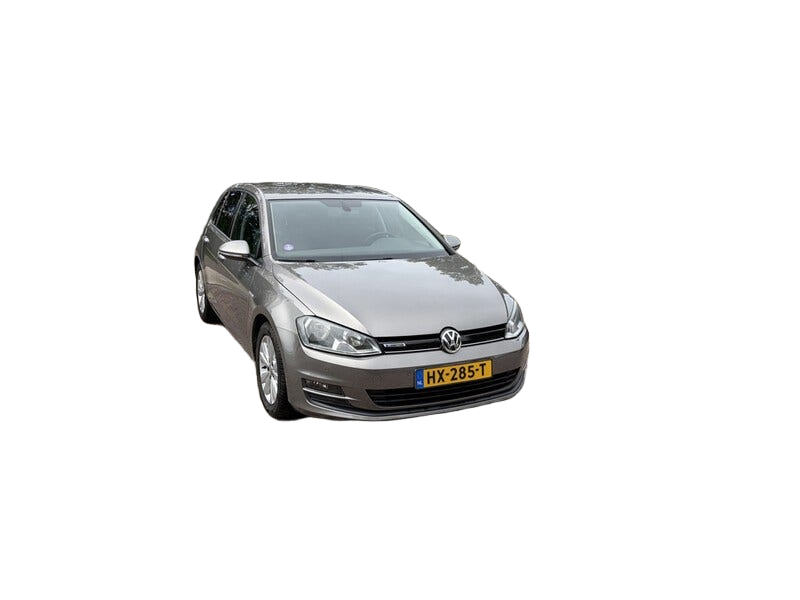 Volkswagen Golf occasion