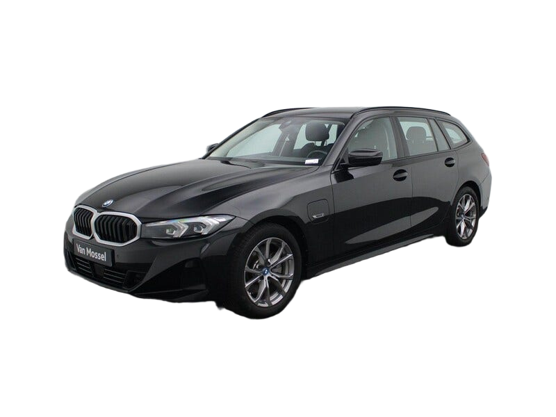 BMW 3 Serie occasion