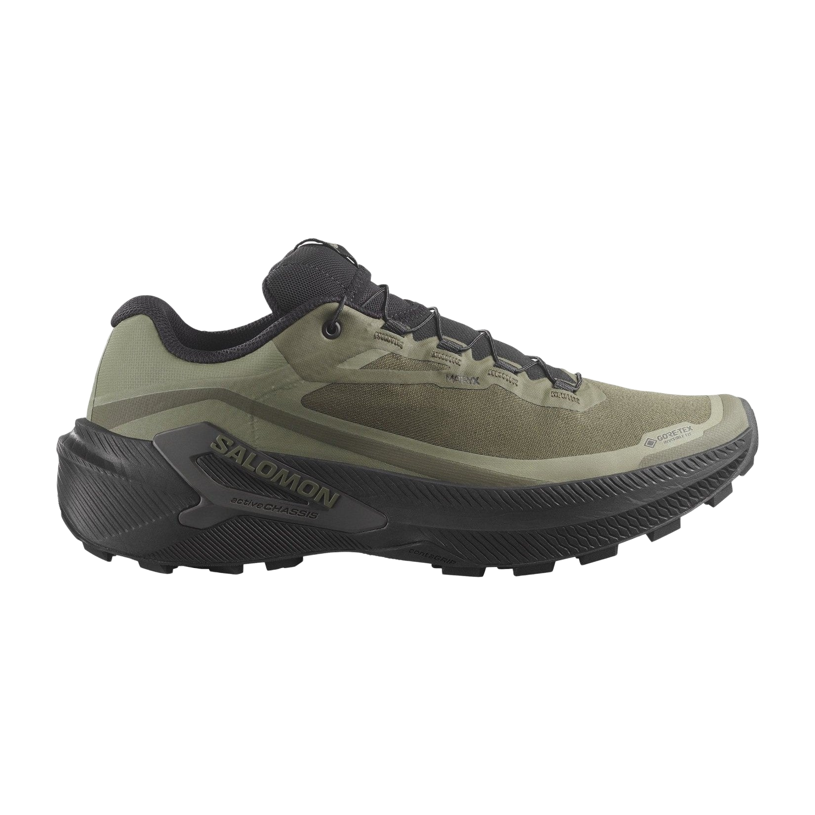 Salomon Genesis 2 GTX Heren