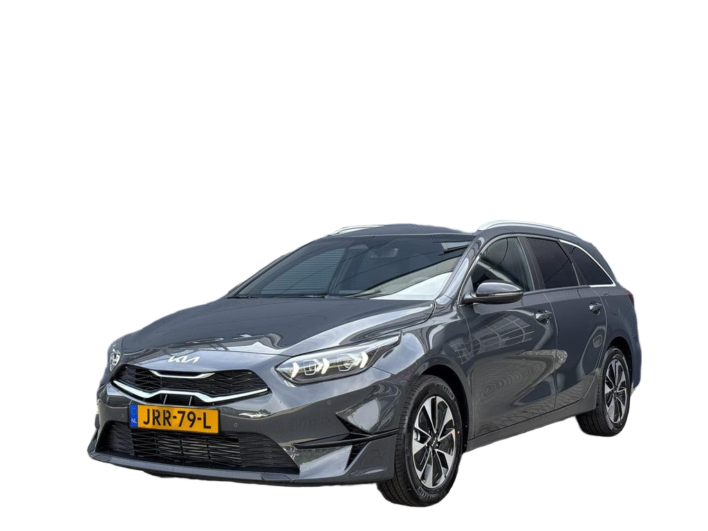 Kia Ceed Sportswagon occasion