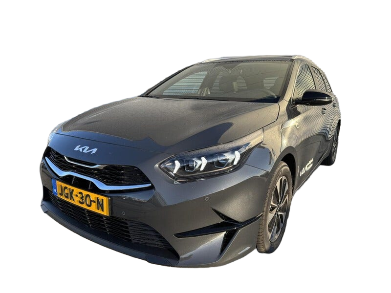 Kia Ceed Sportswagon occasion