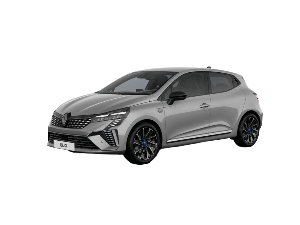 Renault Clio occasion