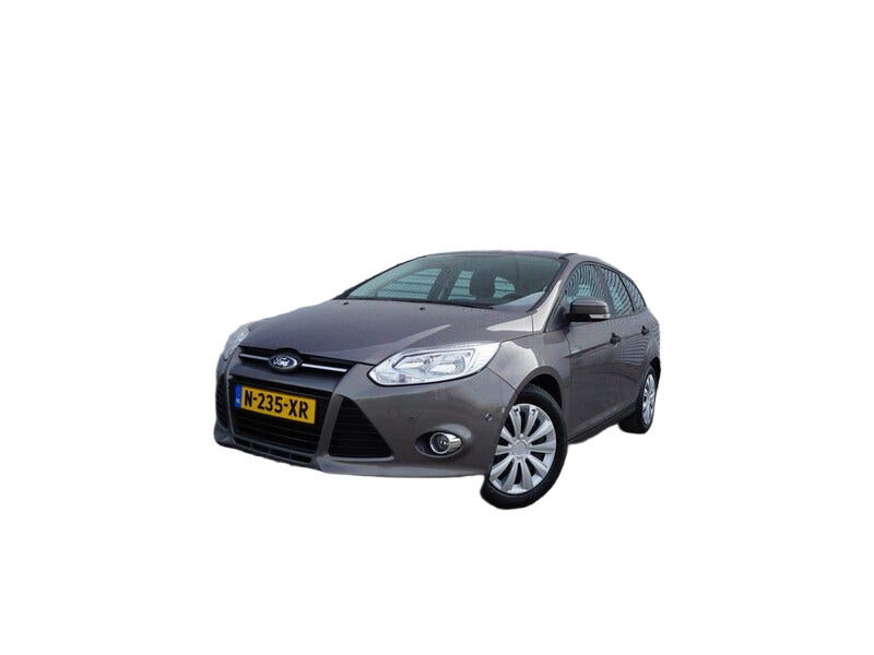 Ford Focus occasion