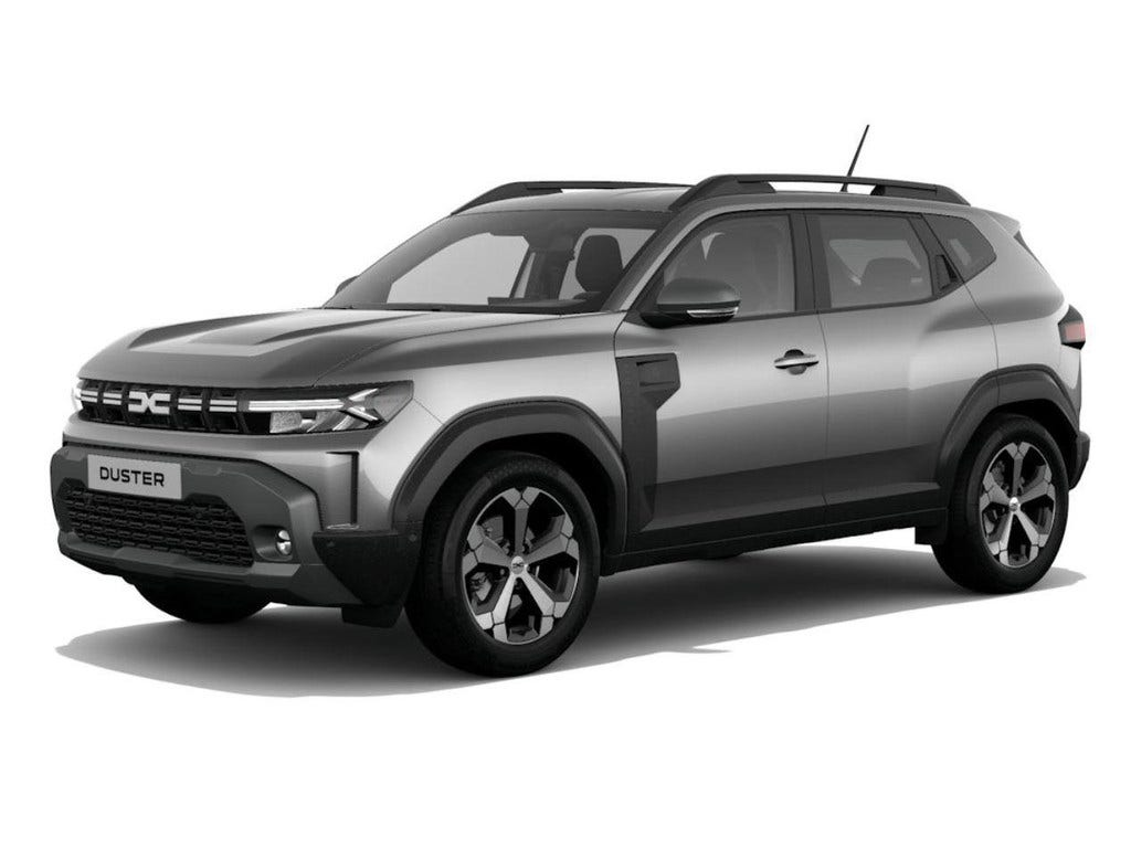 Dacia Duster occasion
