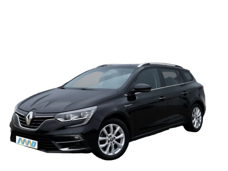 Renault Clio occasion