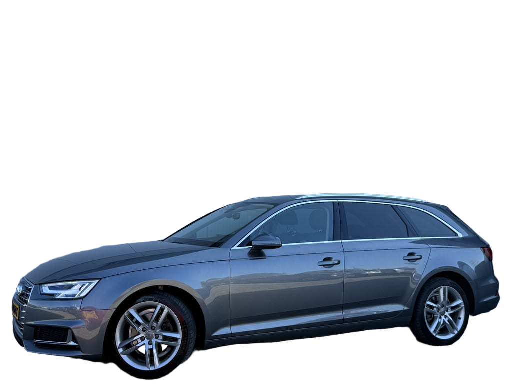 Audi A4 occasion