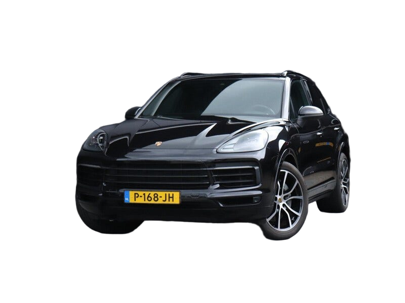 Porsche Cayenne occasion
