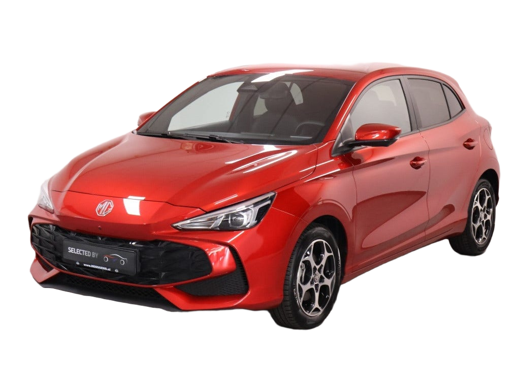MG MG3 occasion