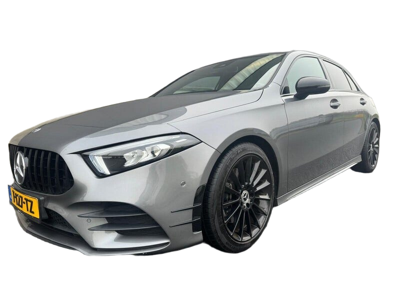 Mercedes Benz A Klasse occasion