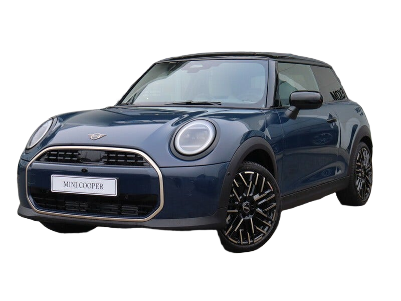 MINI 3 deurs occasion