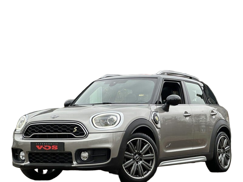MINI Countryman occasion