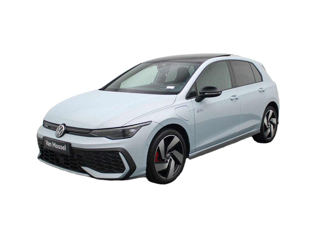 Volkswagen Golf occasion