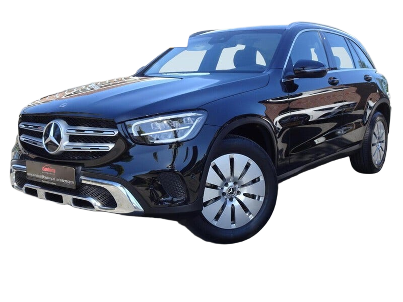 Mercedes Benz GLC occasion